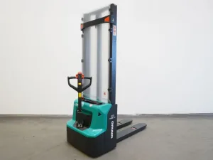 Hochhubwagen Baoli KBS12 (2025)
