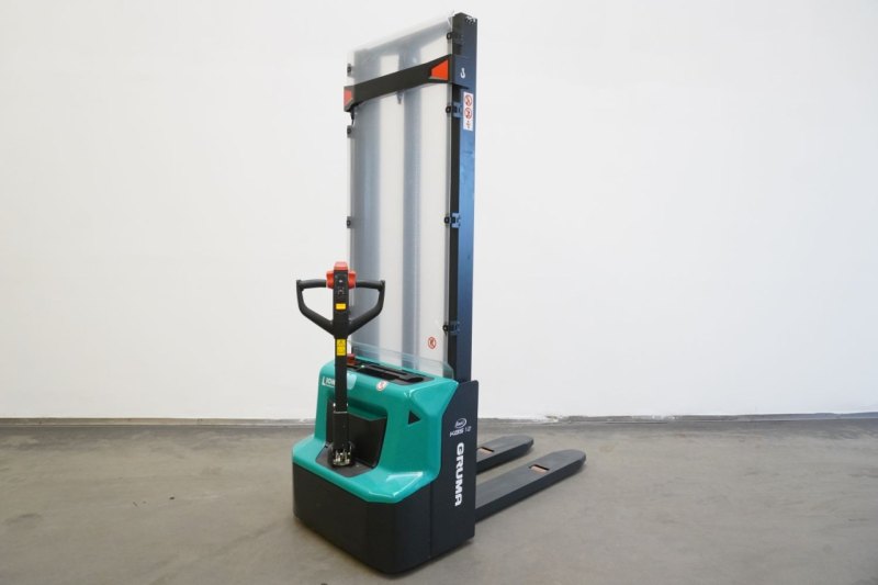 Hochhubwagen Baoli KBS12 (2025)