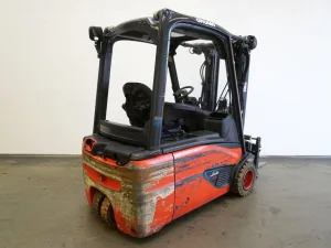 Frontstapler Linde E 20 L EVO ION 386-02 (2021)