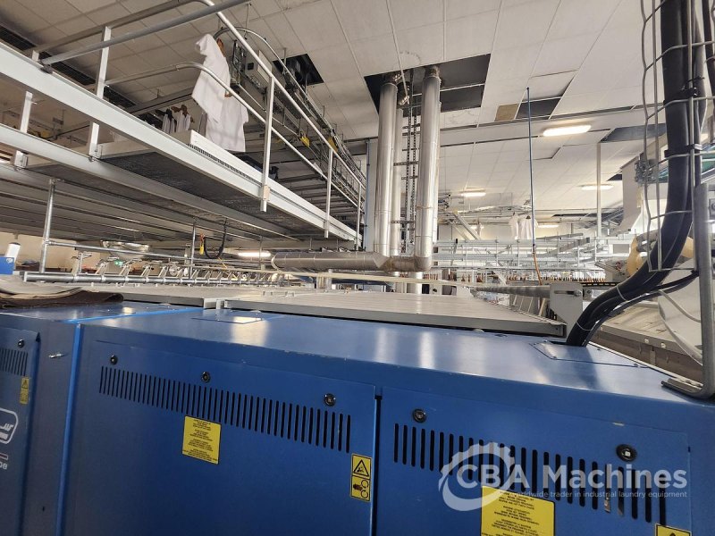 2011 Ironer Lapauw Duo 2C1233 GAS (990)