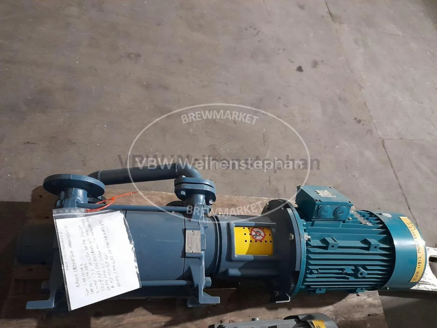 Motor - 2