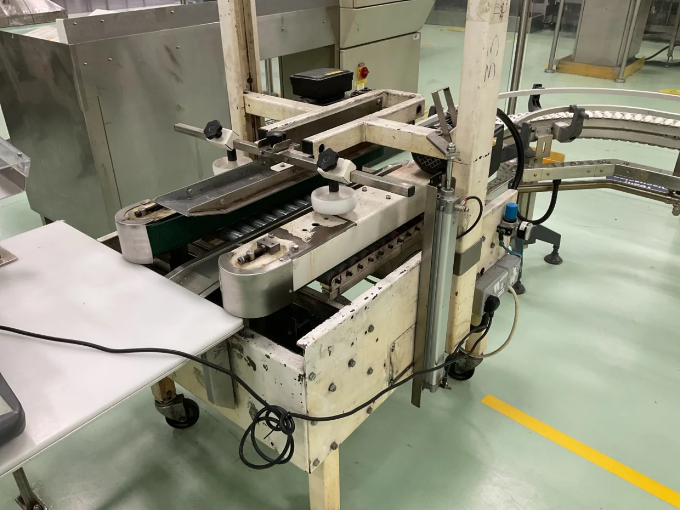 MSD AM2000 HA - Tube filler - 4