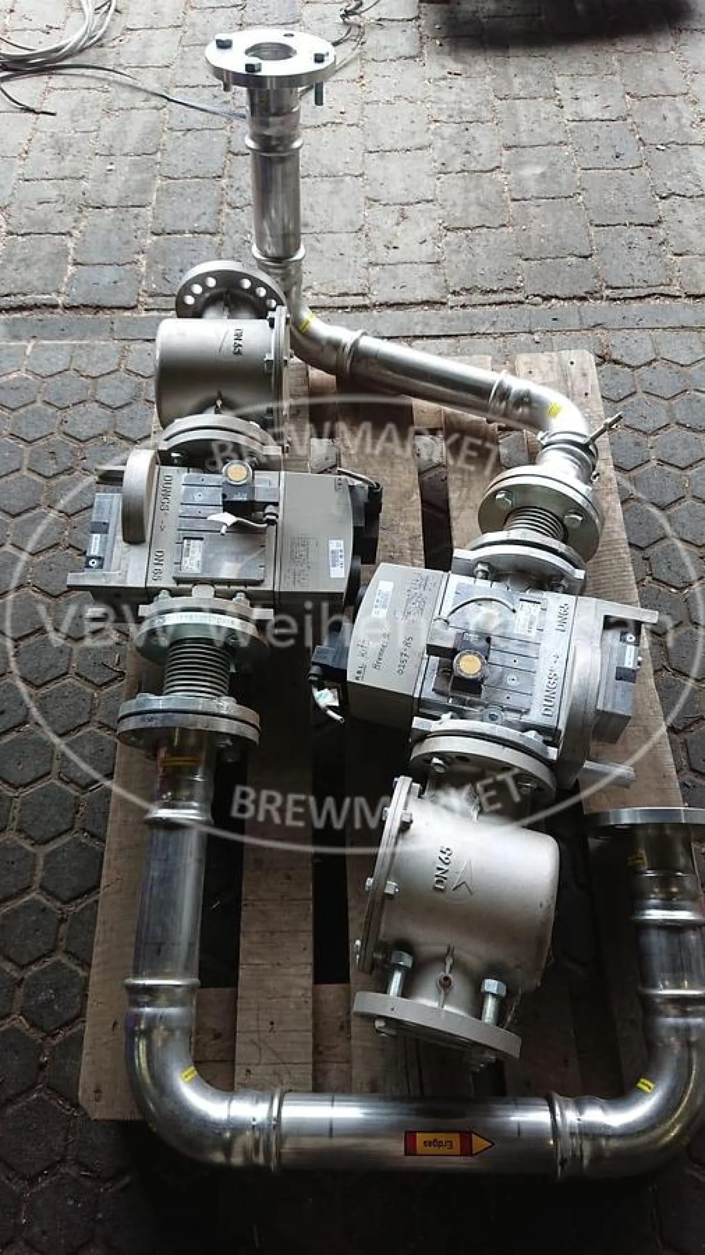 combi burner - 7