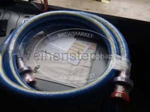 food hose - 6 m