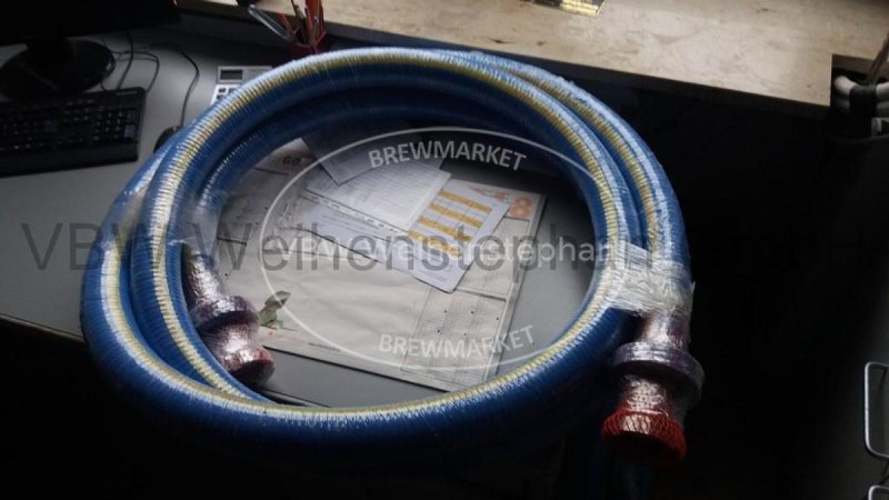 food hose - 6 m