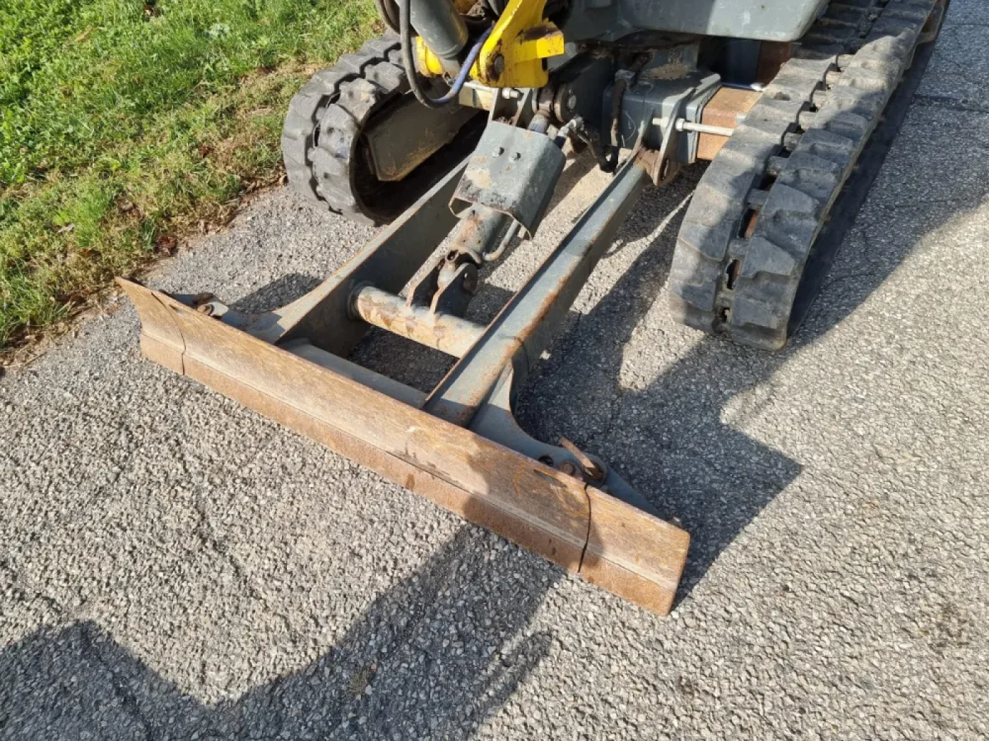 Wacker Neuson - ET 20 - 3