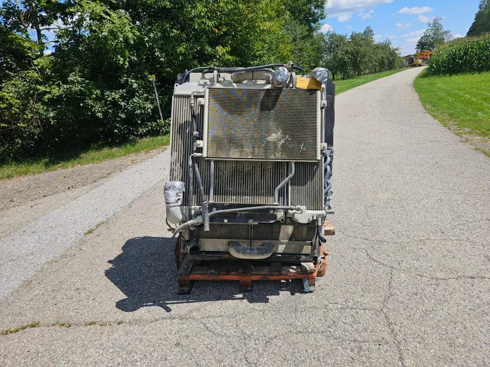Kühlerpaket für Komatsu WA 480 - 1191-947-8020