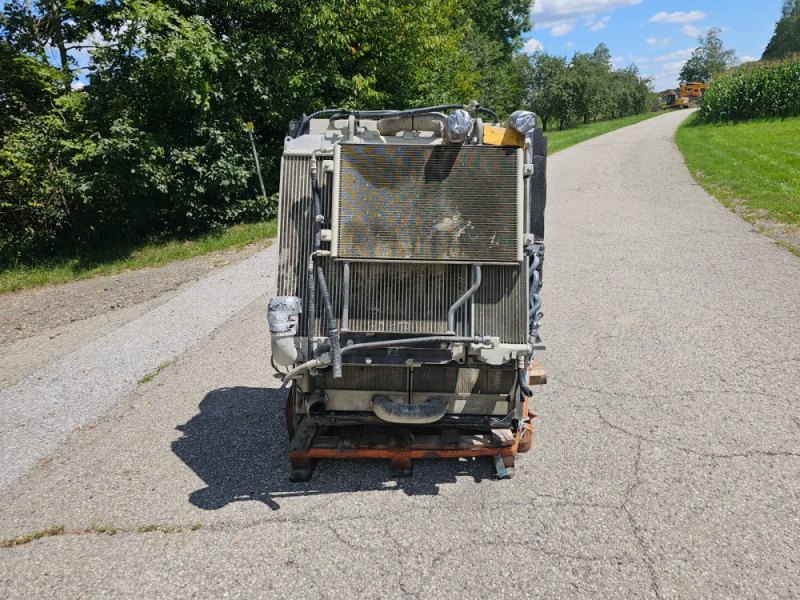 Kühlerpaket für Komatsu WA 480 - 1191-947-8020