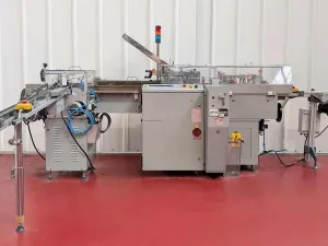 IMA - Astucciatrice - K150/C