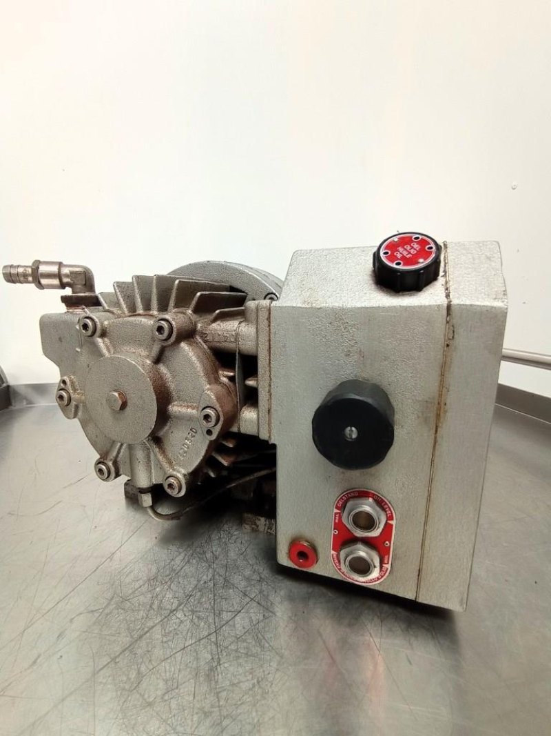 POMPA DA VUOTO – RIETSCHLE – MOD. VCE 40
