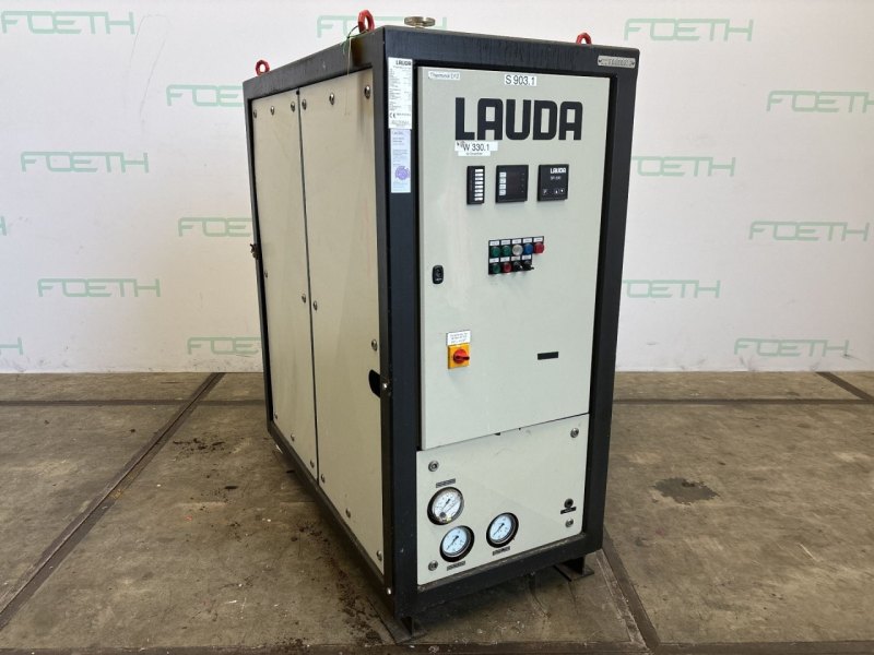 Lauda SUK 250 W - Temperature control unit