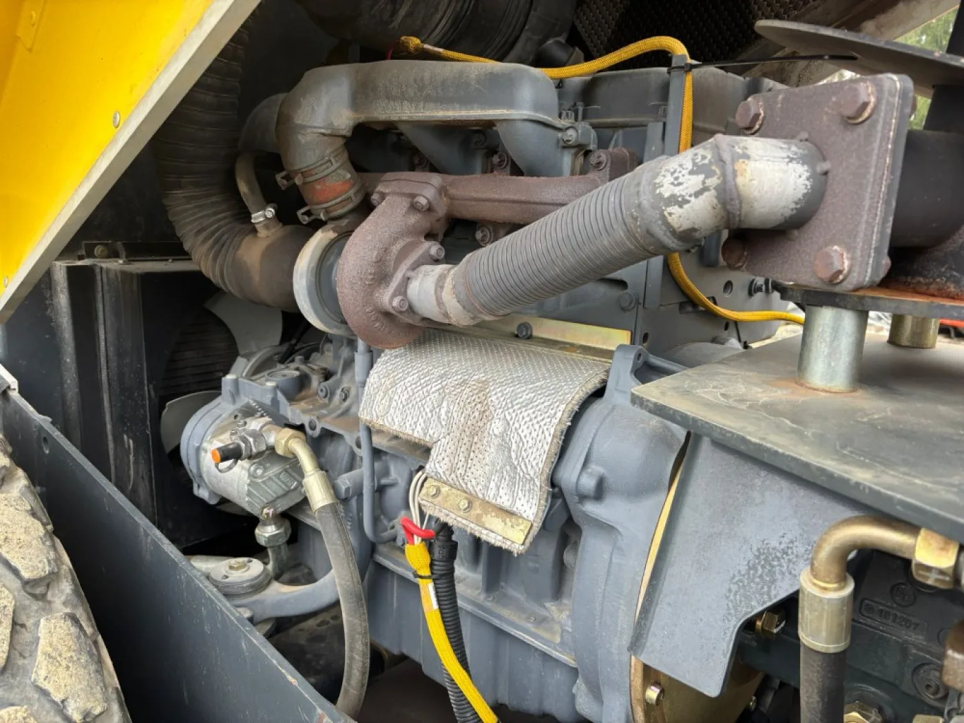 Bomag - BW 177 D-4 - 2