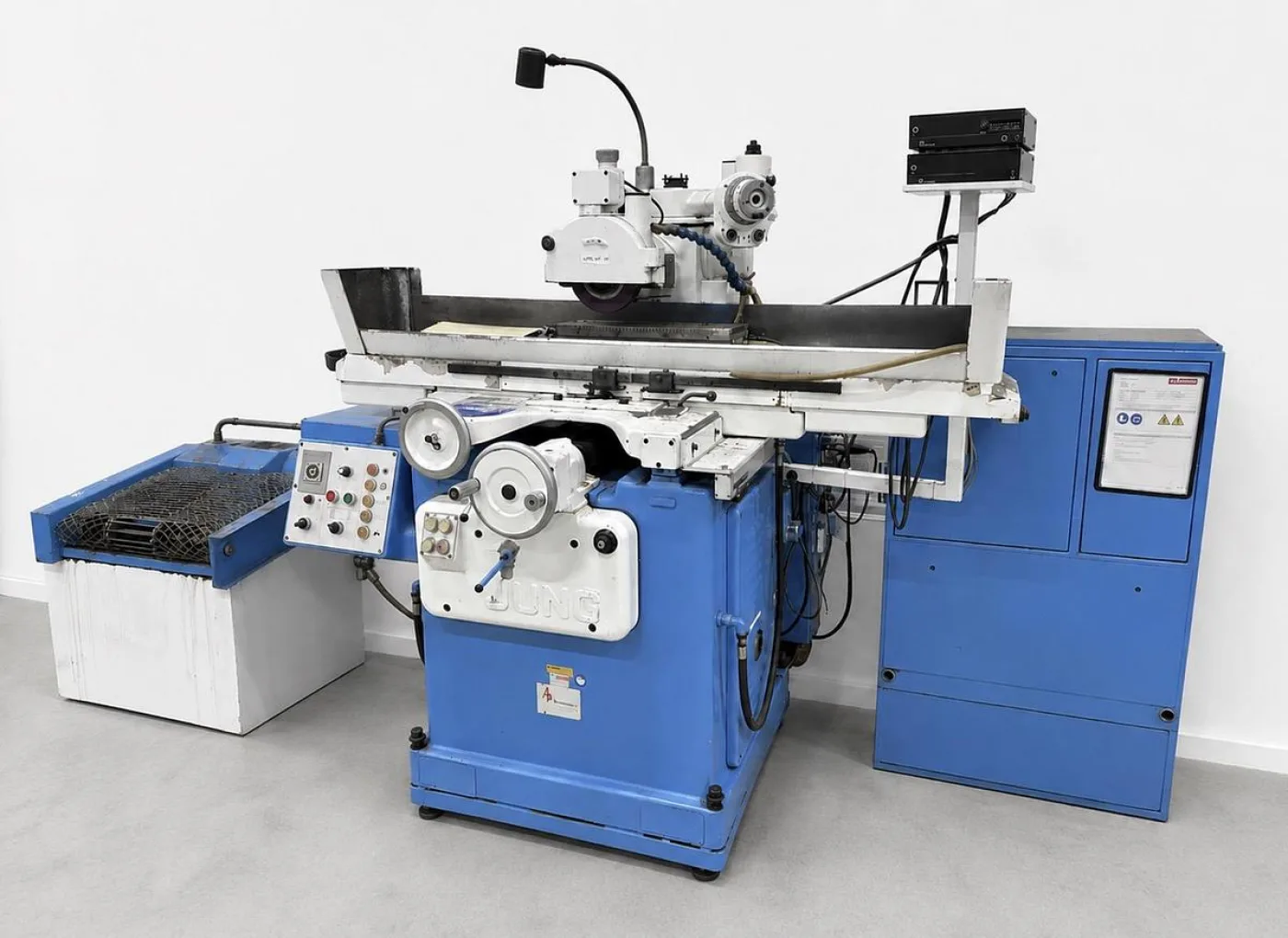 Jung HF50RD - 1