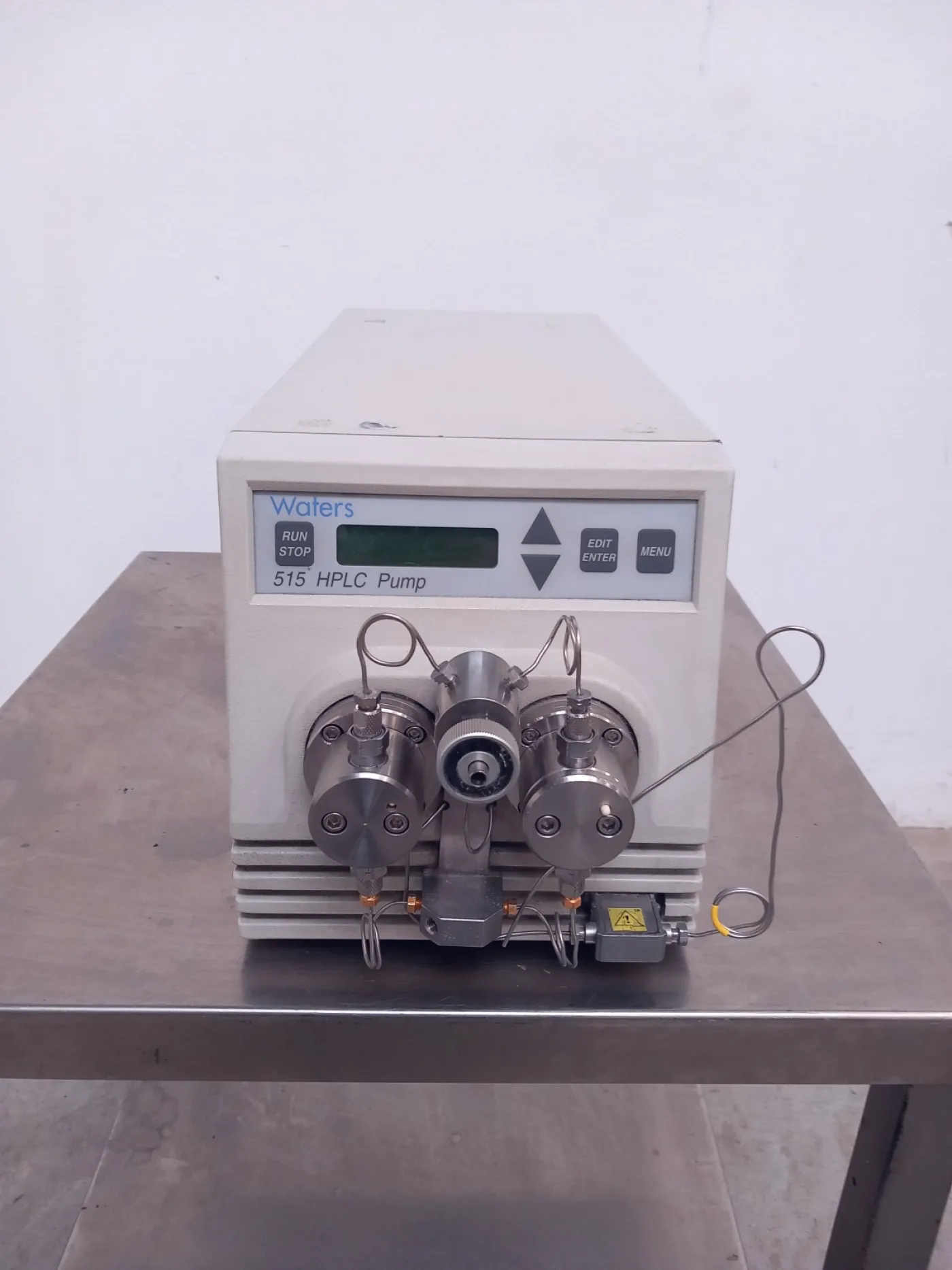 POMPA HPLC – WATERS – MOD. 515 - 2