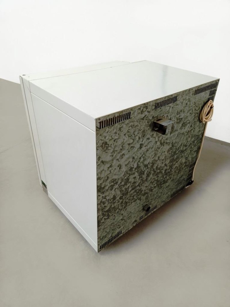 STUFA DI ESSICCAZIONE – HERAEUS – MOD. T 6200