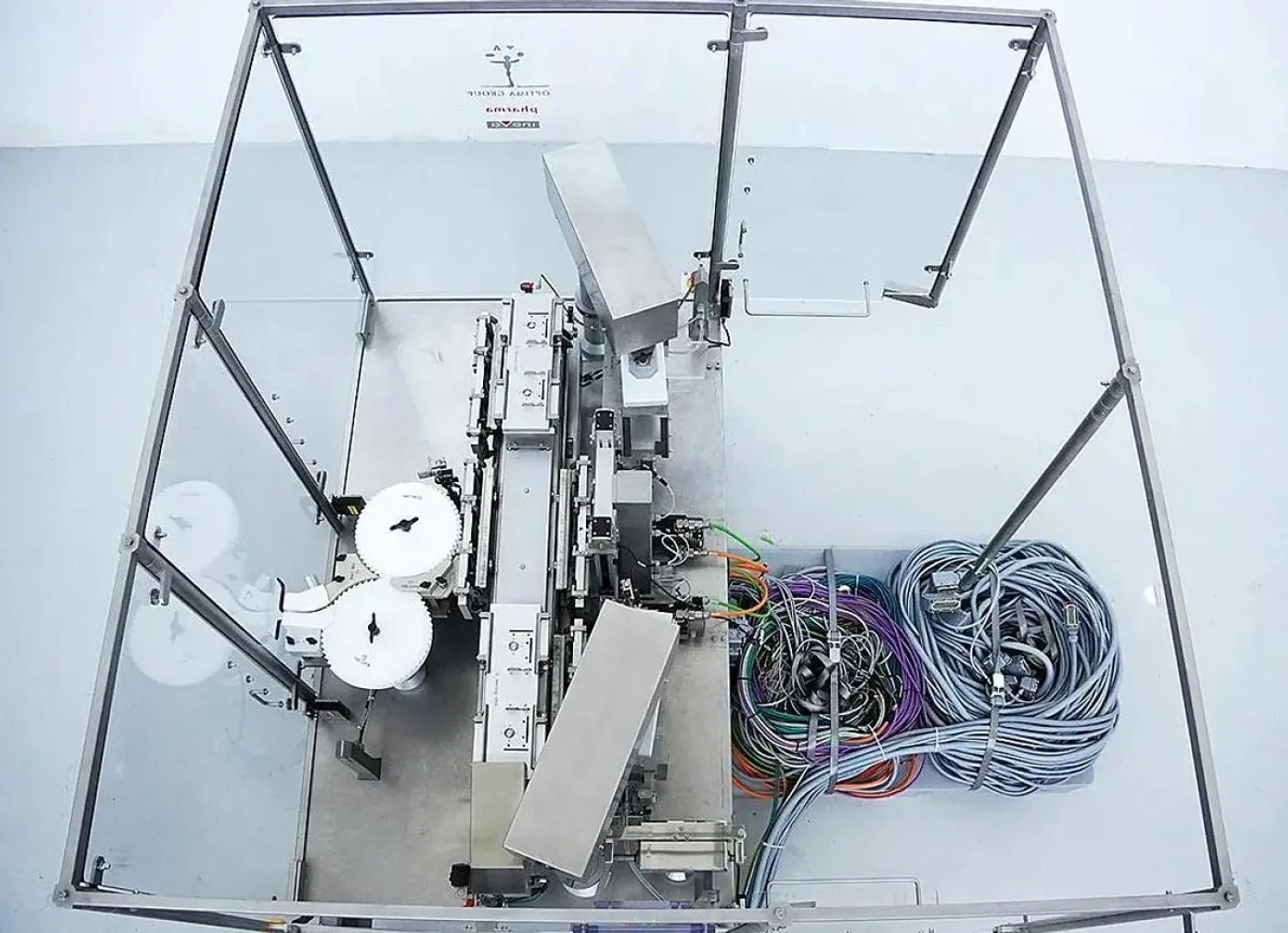 INOVA/OPTIMA - Re-nester - 4