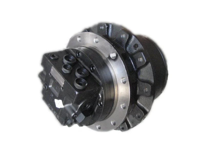 Antriebsmotor / Fahrmotor / Endantrieb / Final-Drive für Volvo EC 210