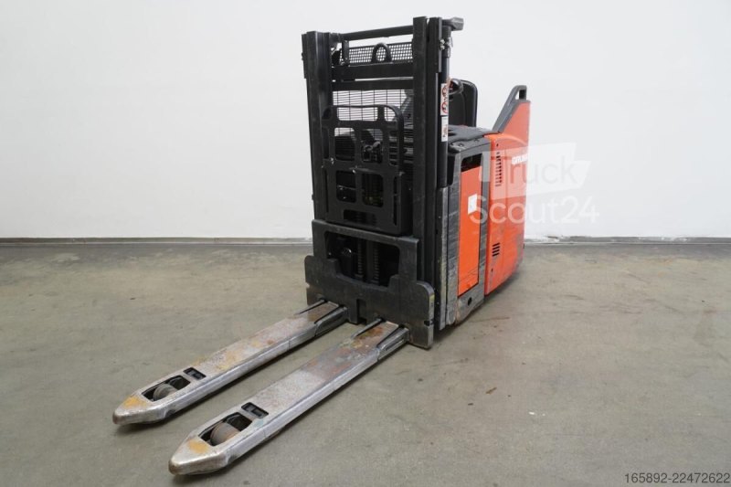 Linde D 12 SP 133
