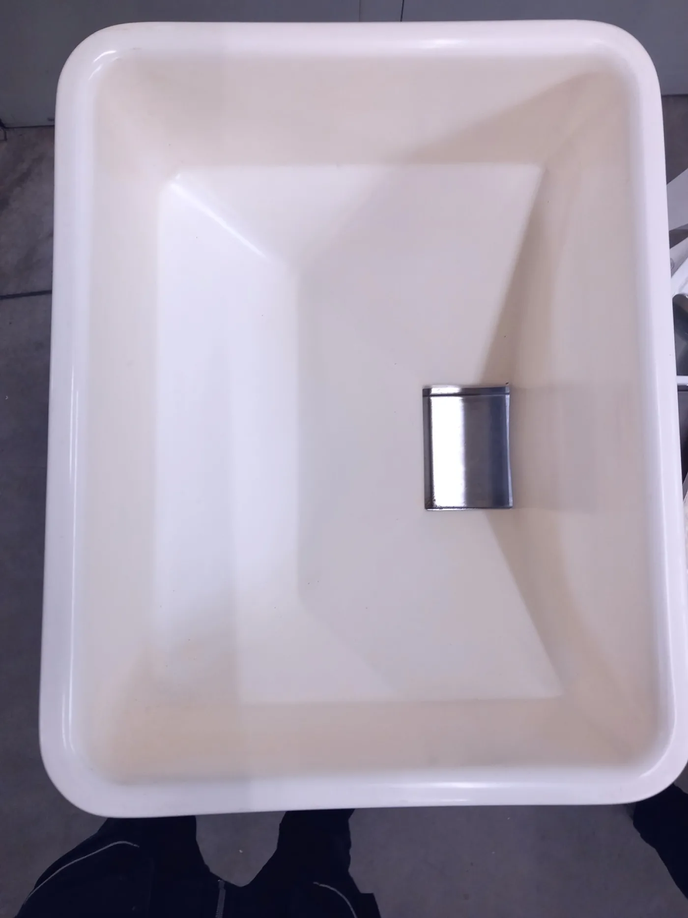 CONTATRICE SEMI-AUTOMATICA PER COMPRESSE E CAPSULE – KING – MOD. TB4 - 2