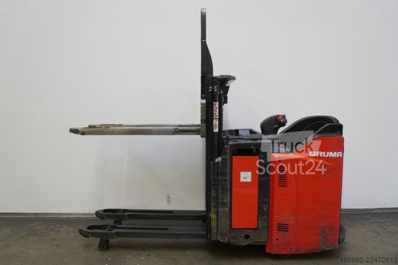 Linde D 12 SP 133