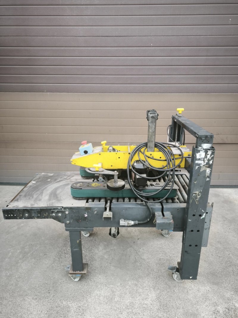 CASE SEALER SIAT SM8
