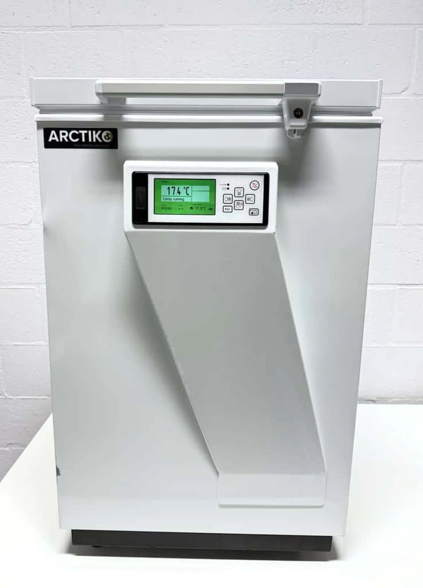 Arctiko ULTF80 Bovenlader/ ULT-kistvriezer - 1