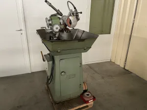 AFFUTEUSE DE FORETS “CHRISTEN” TYPE 2-32