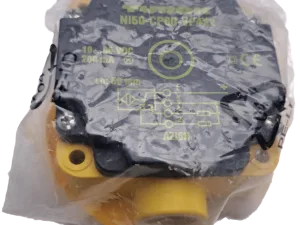 Turck Induktiver Sensor Ni50-CP80-VP4X2