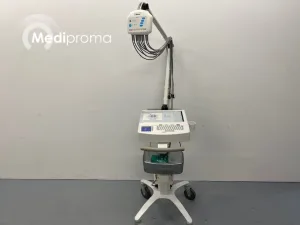 Mortara ELI250c ECG (Decapus III)