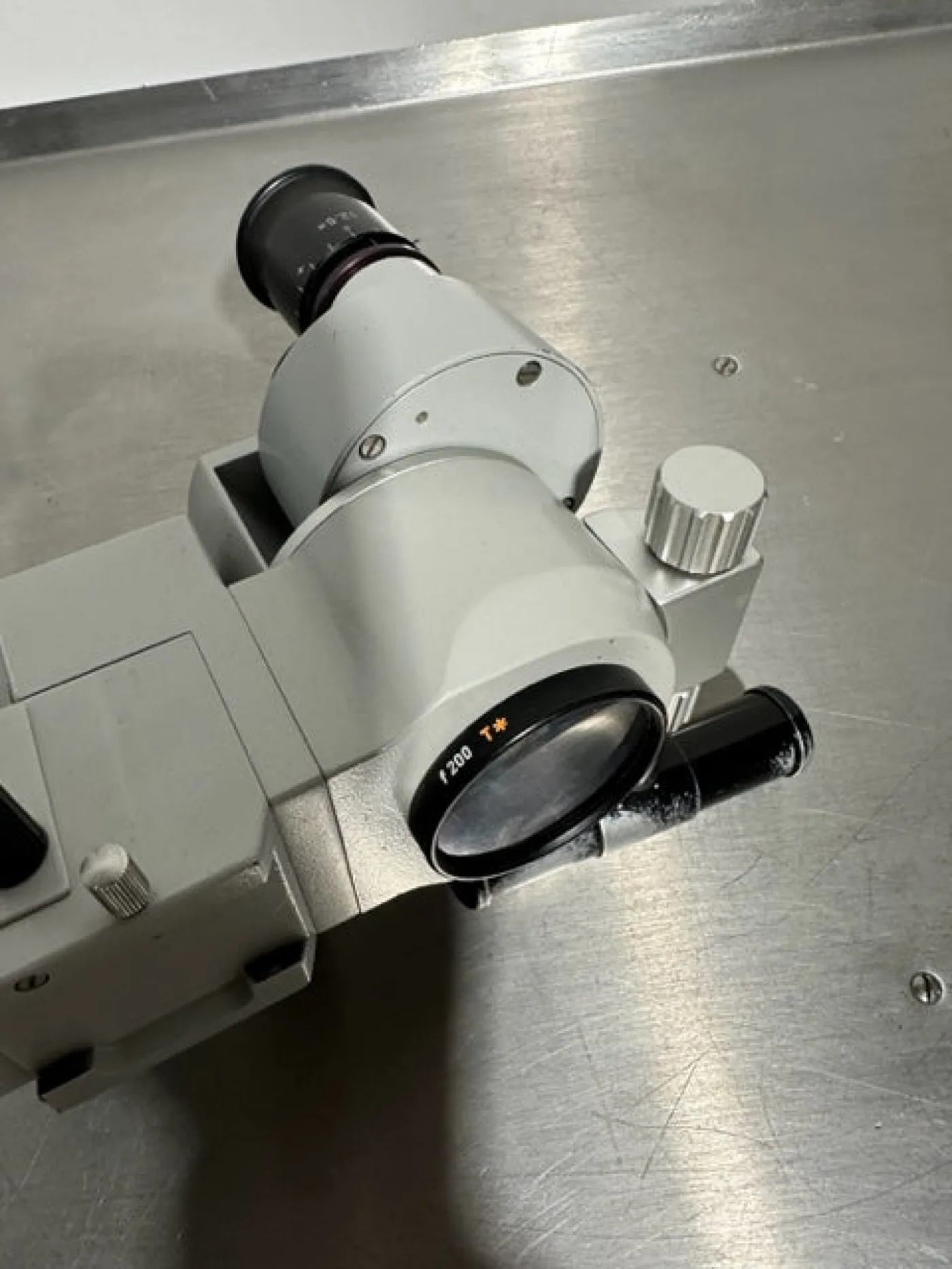 Zeiss OPMI-9 OP-Mikroskop - 3