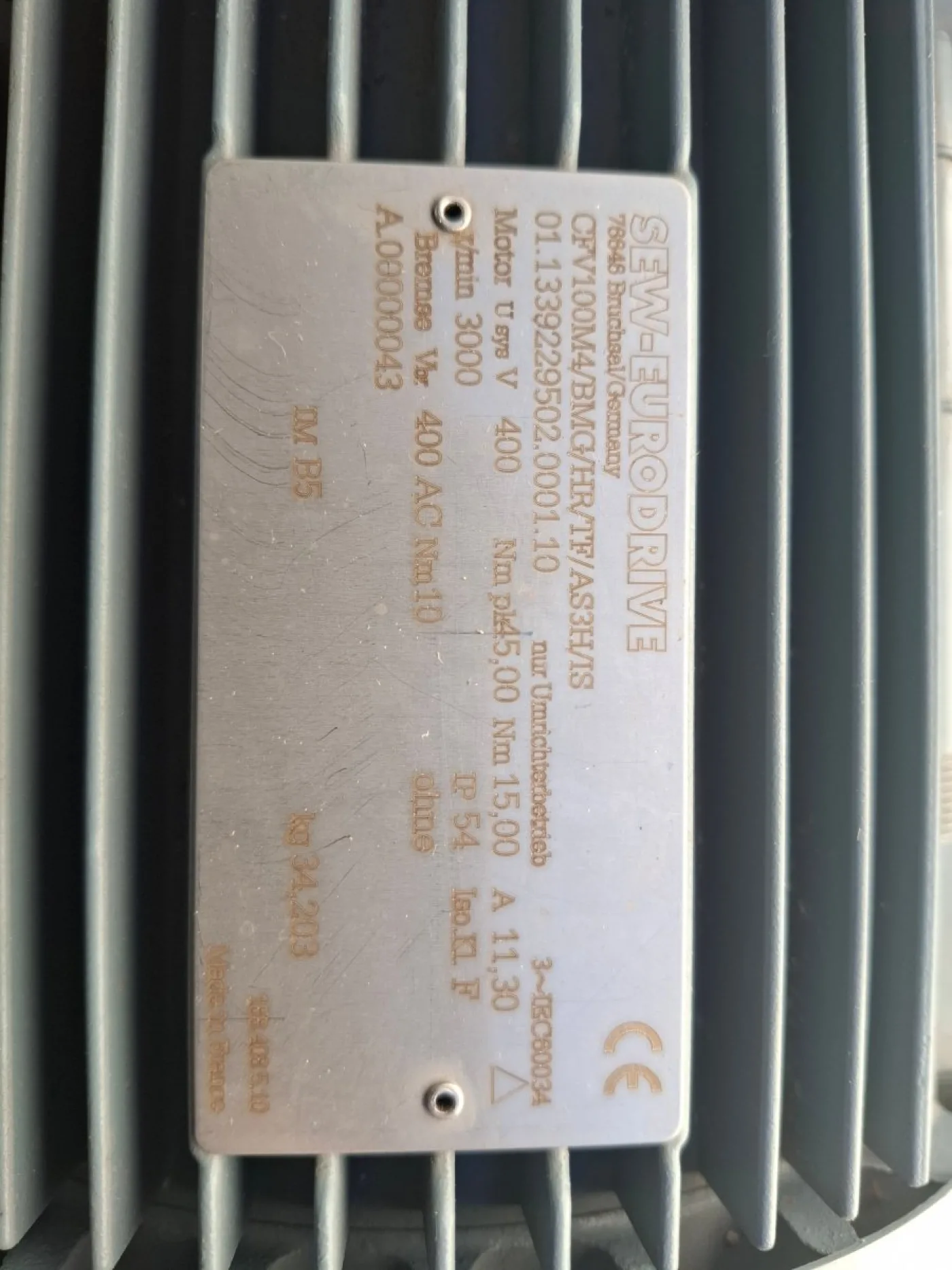 Expert- Tünkers Drehtisch ET920/00067/flex - 7