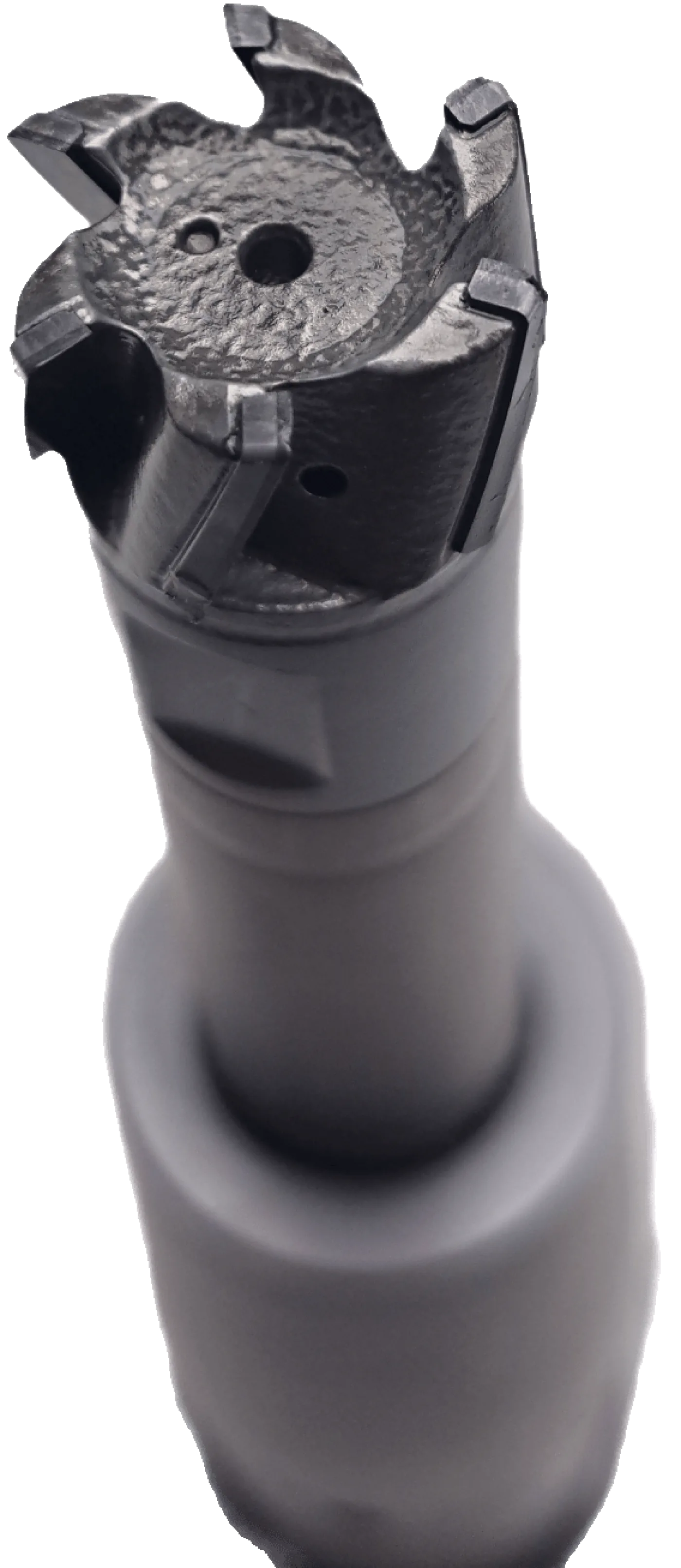 Komet PKD Planfräser Ø20 NZ6 IK - 2