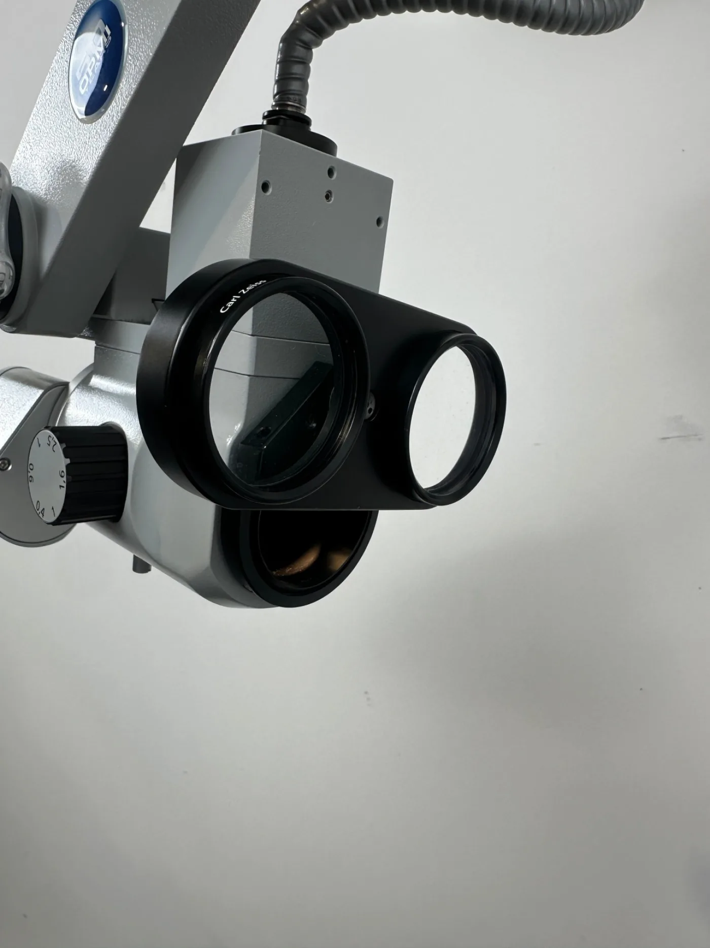 Carl Zeiss Opmi 1-FC 50 Years Limited Edition 005/250 - 8