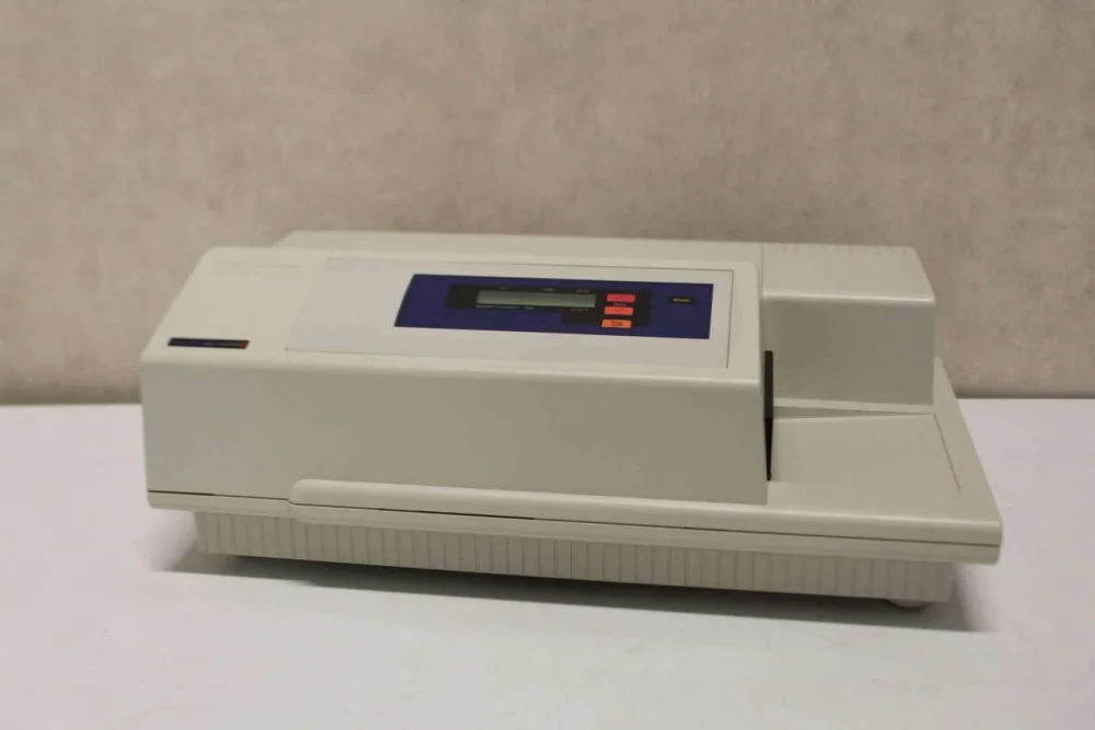 Molecular Devices Gemini XPS Microplate Reader