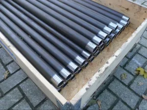 Casing Tubes (55 mm)