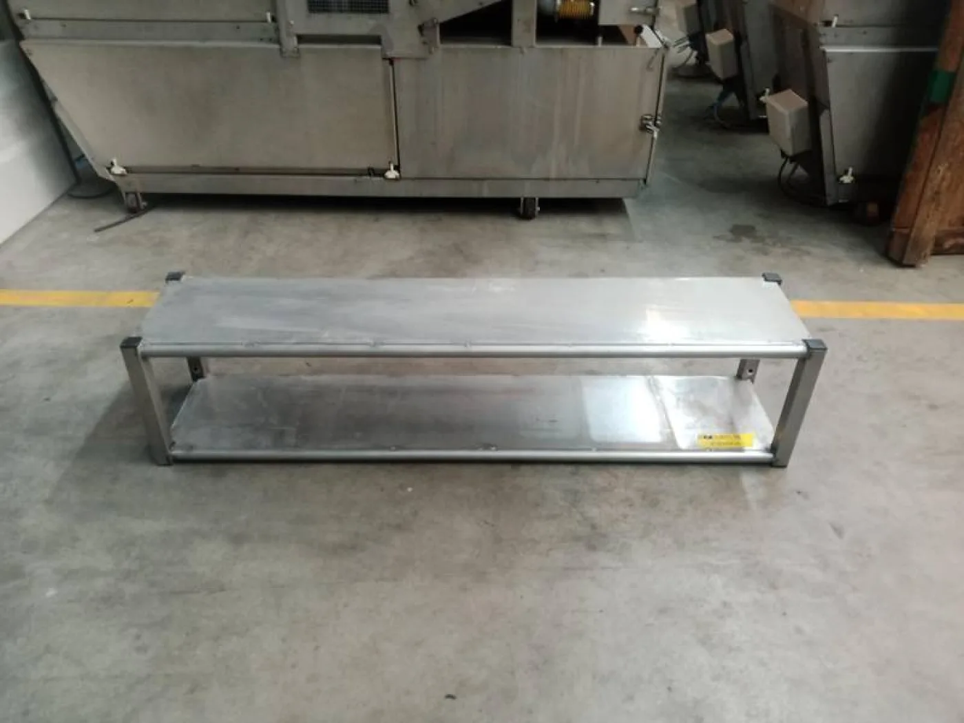 Shelf for wall - 1