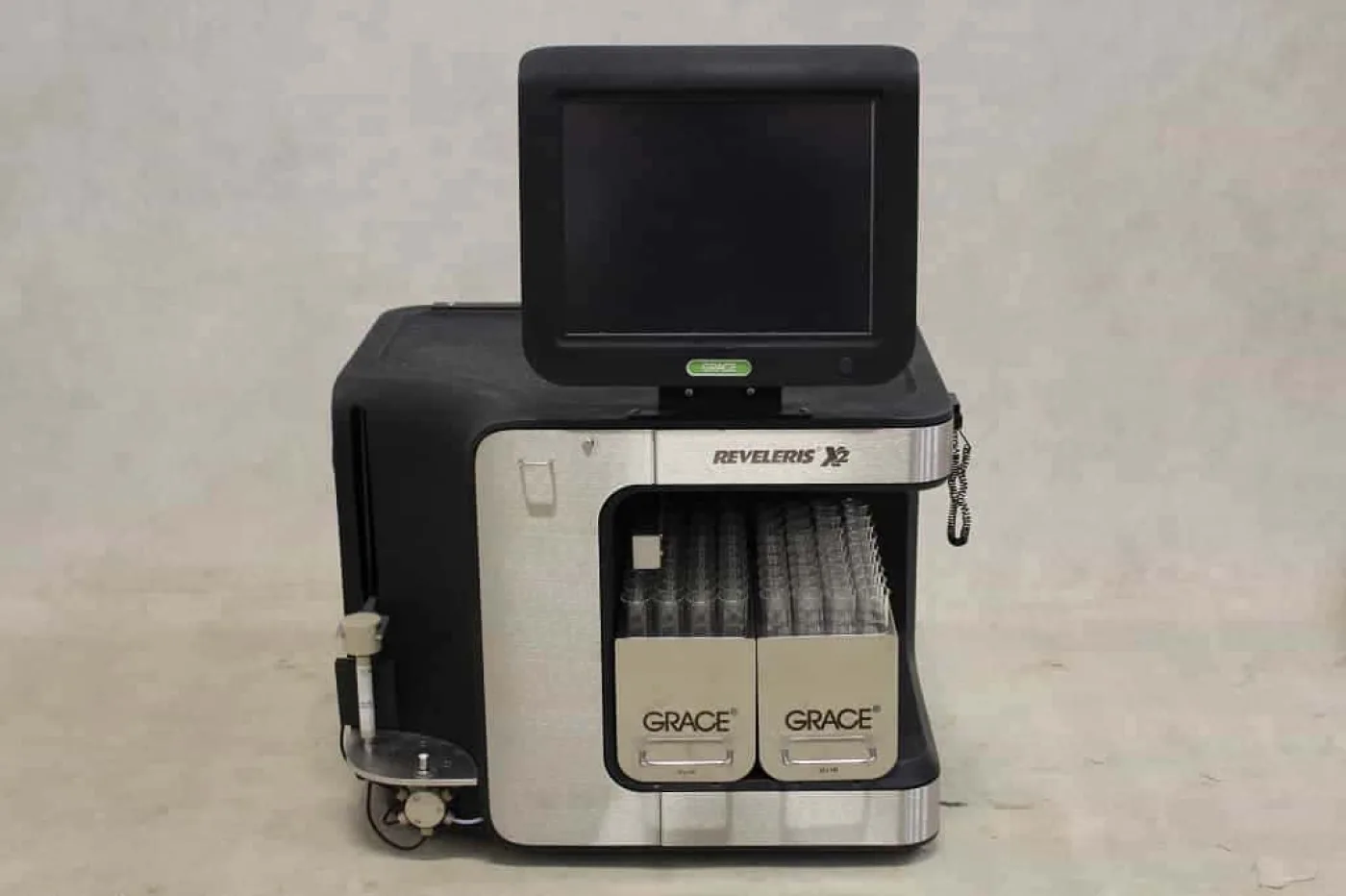 Büchi Reveleris X2 Flash Chromatografie Systeem - 1