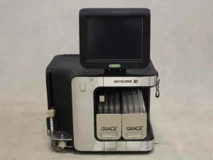 Büchi Reveleris X2 Flash Chromatografie Systeem