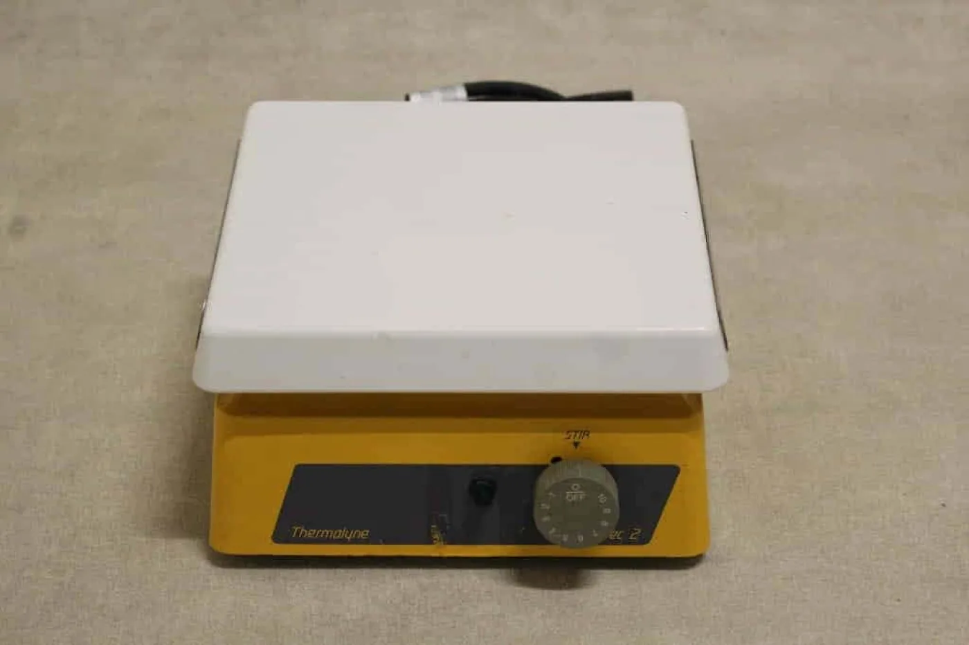 Barnstead Thermolyne Cimarec 2 Magneetroerder - 1