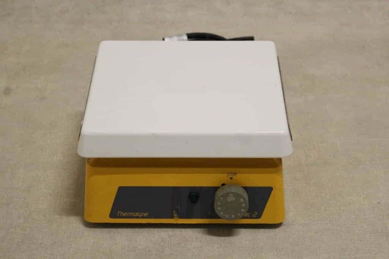 Barnstead Thermolyne Cimarec 2 Magneetroerder