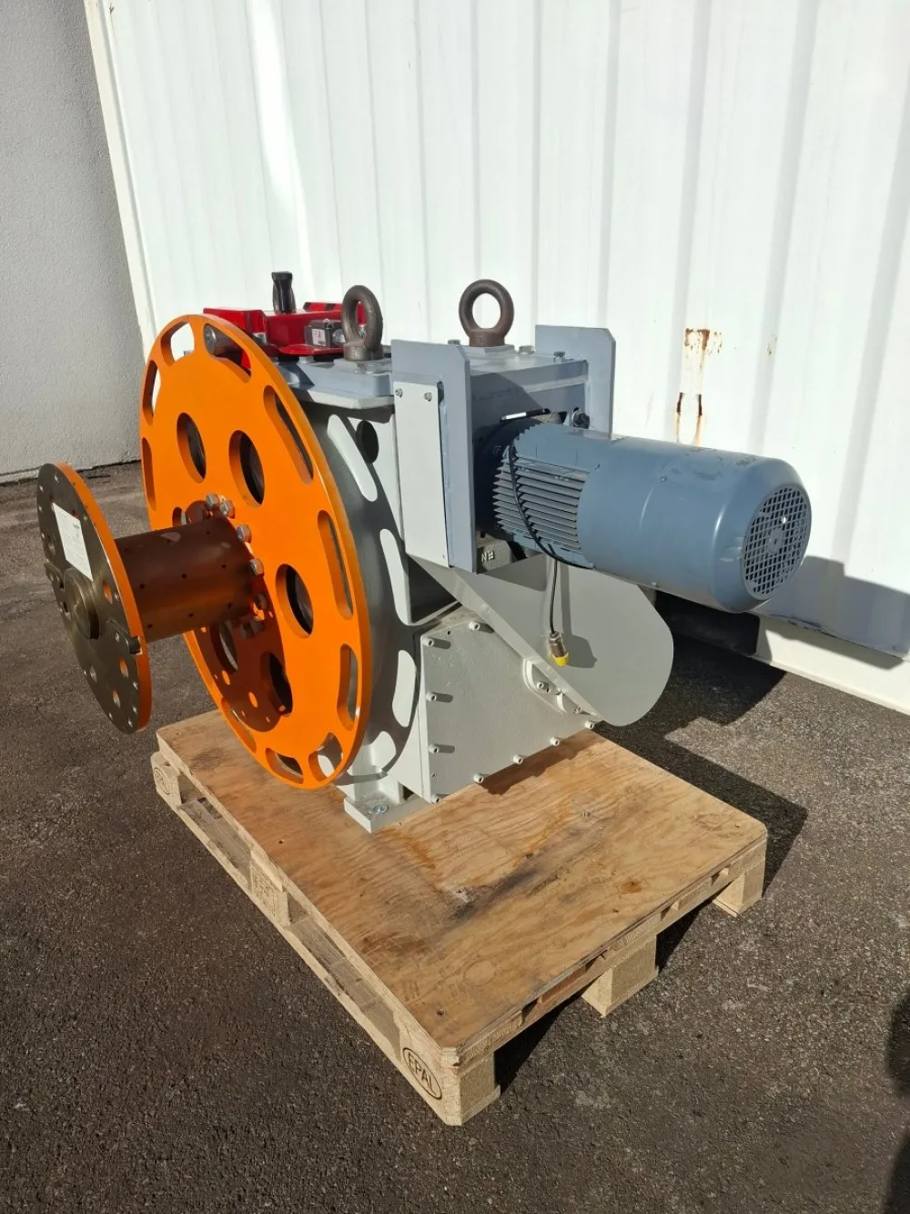Expert- Tünkers Drehtisch ET920/00067/flex