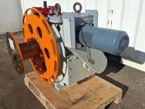 Expert- Tünkers Drehtisch ET920/00067/flex