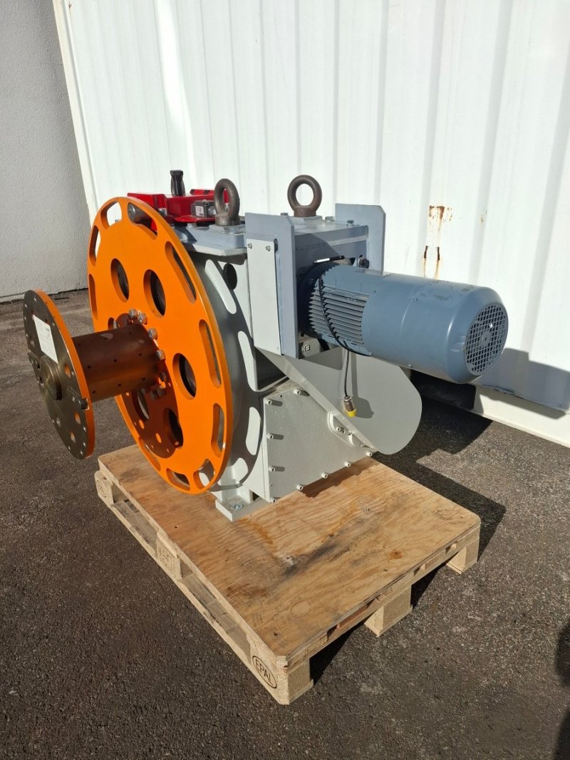 Expert- Tünkers Drehtisch ET920/00067/flex