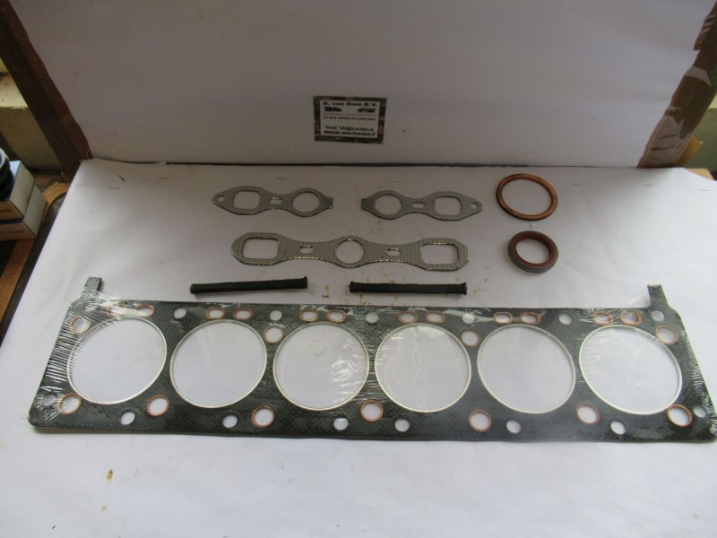 Motorpakking Set