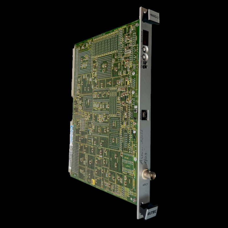 HOMAG ELTEC CPU30 E16-103 4MB mit Coprozessor ohne Grafik Art.-Nr. 2-083-03-0044 / 2083030044
