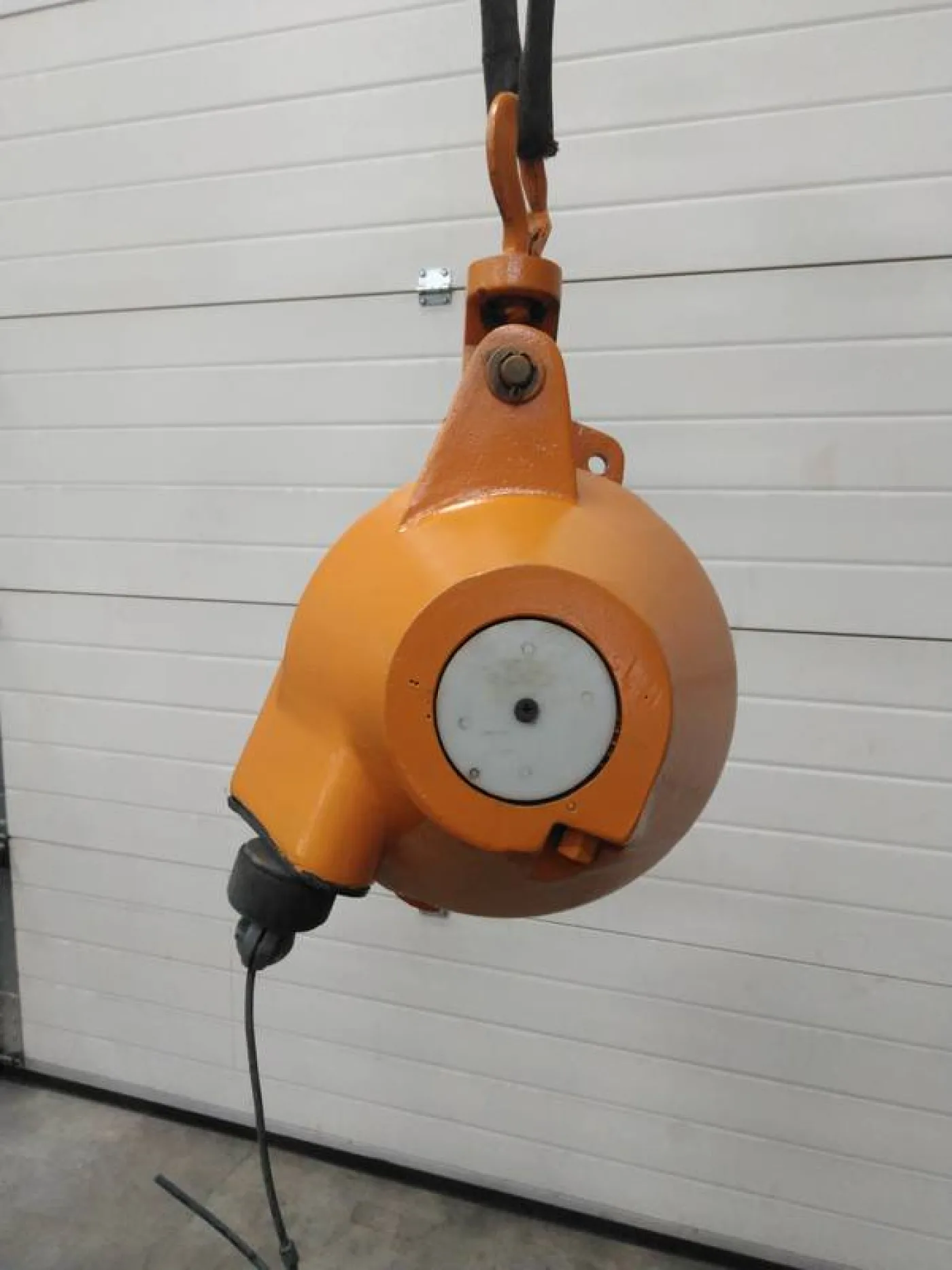 Balancer - 25-35kg - 2