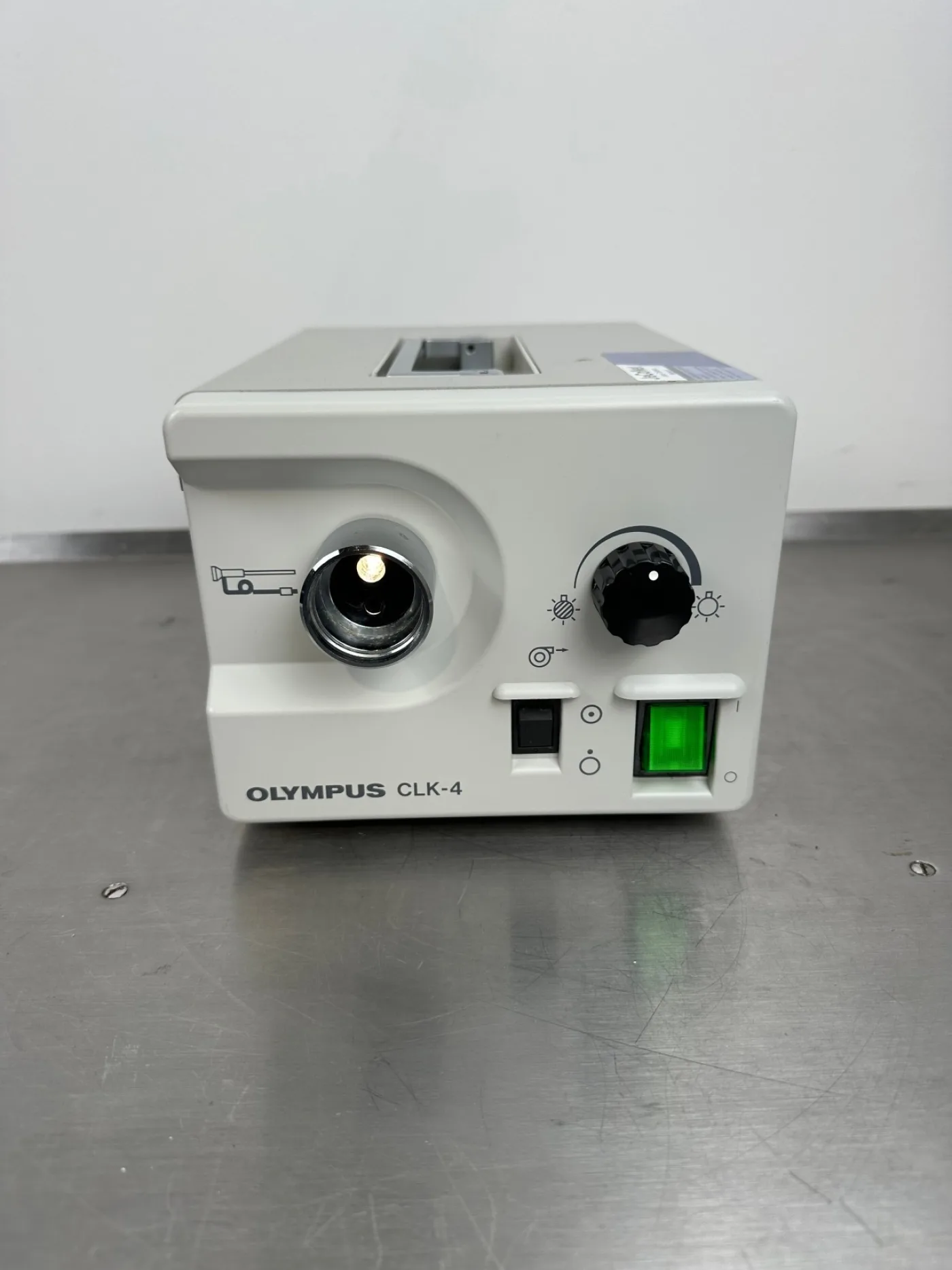 Olympus CLK-4 Halogen Lichtquelle Endoskopie - 1