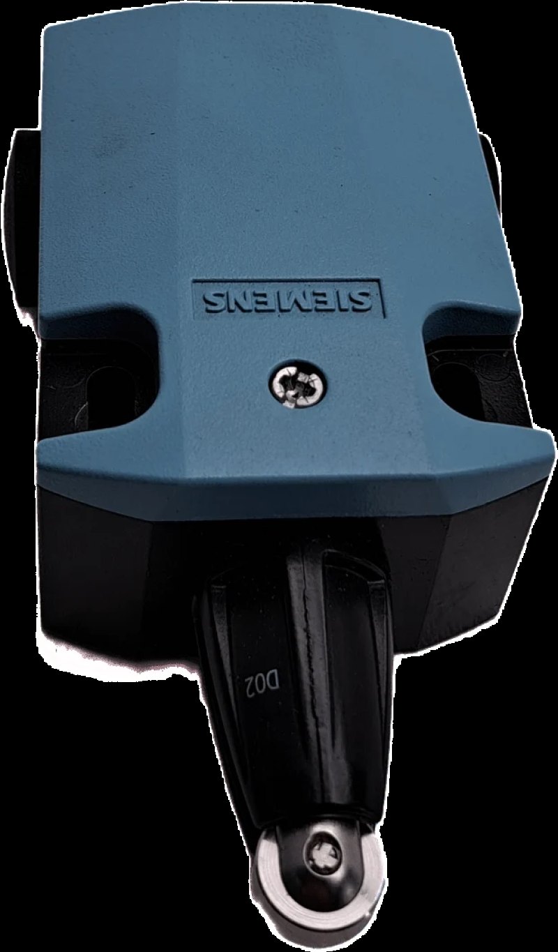 Siemens Positionsschalter 3SE5122-0CD02