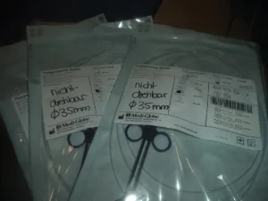 Polypectomy Snare (Neu)