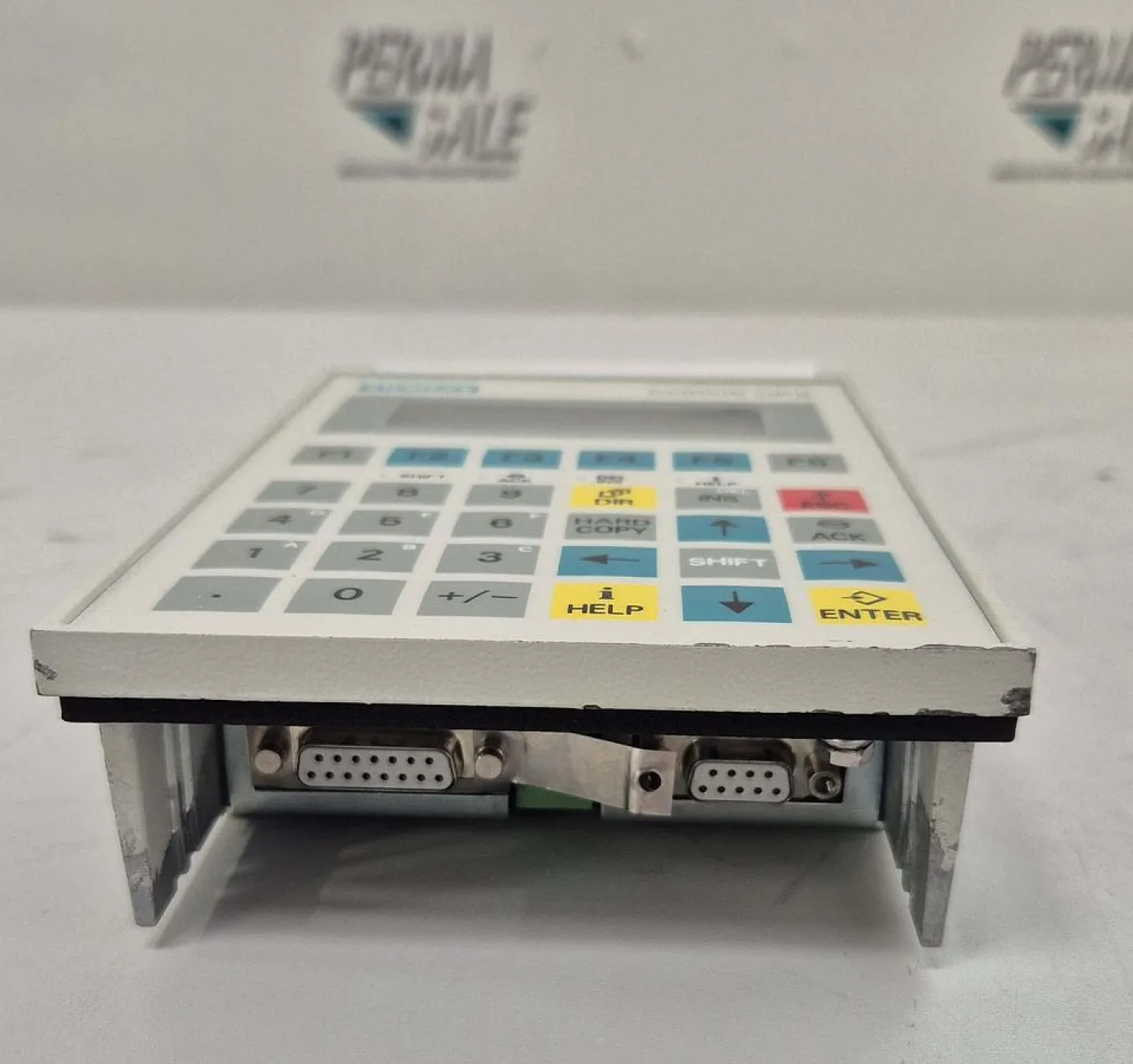 Siemens Coros OP5 / Operator Panel OP5-A2 - 4